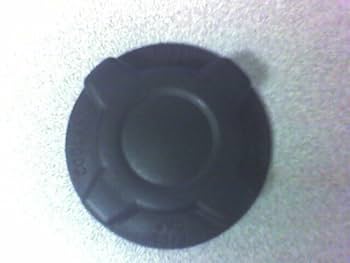 Amazon.com: Volvo Truck Coolant Expansion Tank Filler Cap